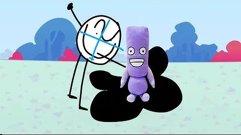 Animatic battle plushie video but I ruined it