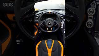 Engage Your Senses | McLaren 765LT Spider
