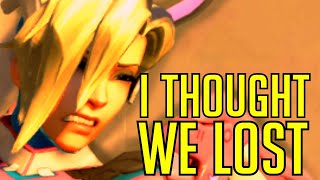 Stream Highlight: I Thought We Lost!