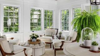 FHF Contest | Over & Undervalued Elements in a Dream Home