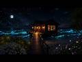Fall Asleep INSTANTLY (No Ads) • Relaxing Sleep Music For Deep Sleep • Relief Stress, Negativity
