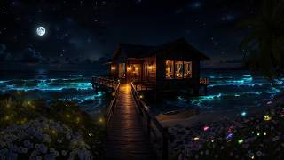 Fall Asleep INSTANTLY (No Ads) • Relaxing Sleep Music For Deep Sleep • Relief Stress, Negativity