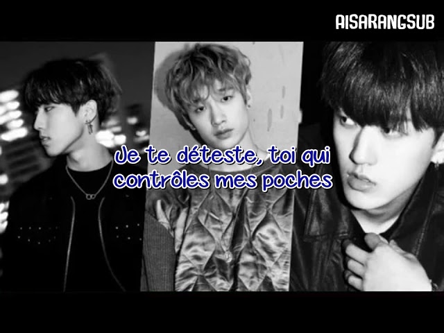 3RACHA - 42 (VOSTFR)