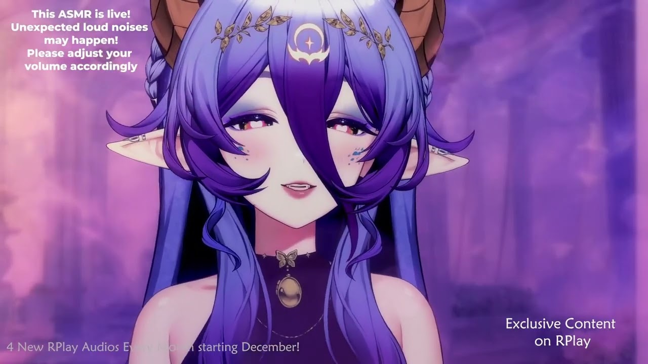 [ASMR] ❤️ Time To Settle Down For Night [Soft Spoken] [Ear Cleaning]