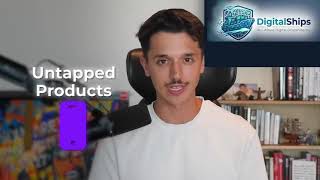 Digital Dropshipping Course 2026: Sell Digital Products Online With No Inventory