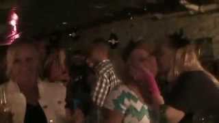 Beth and Sara's "80's Birthday Party"  4-27-2012