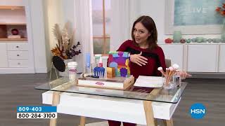HSN Discover Beauty X Shades of Beauty Sample Box screenshot 3