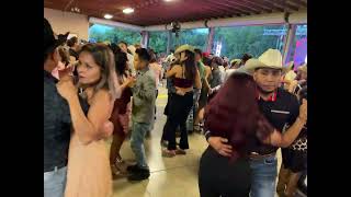 Bautizo De Leslie & Annie Lili  (Banda Costeños)