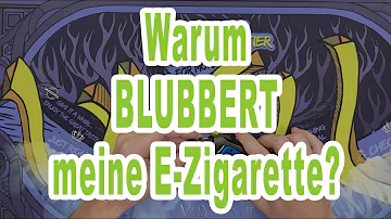 Warum blubbert mein Wasserbett?