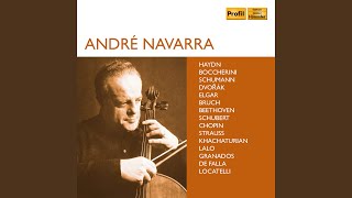 Kol nidrei, Op. 47