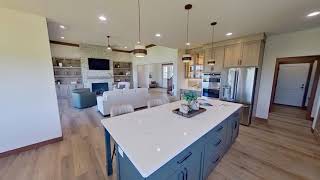 Virtual Parade of Homes Spring 2026: Capstone Building