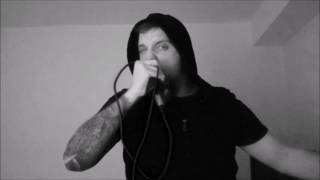 Mudvayne - Dig [Vocal Cover]