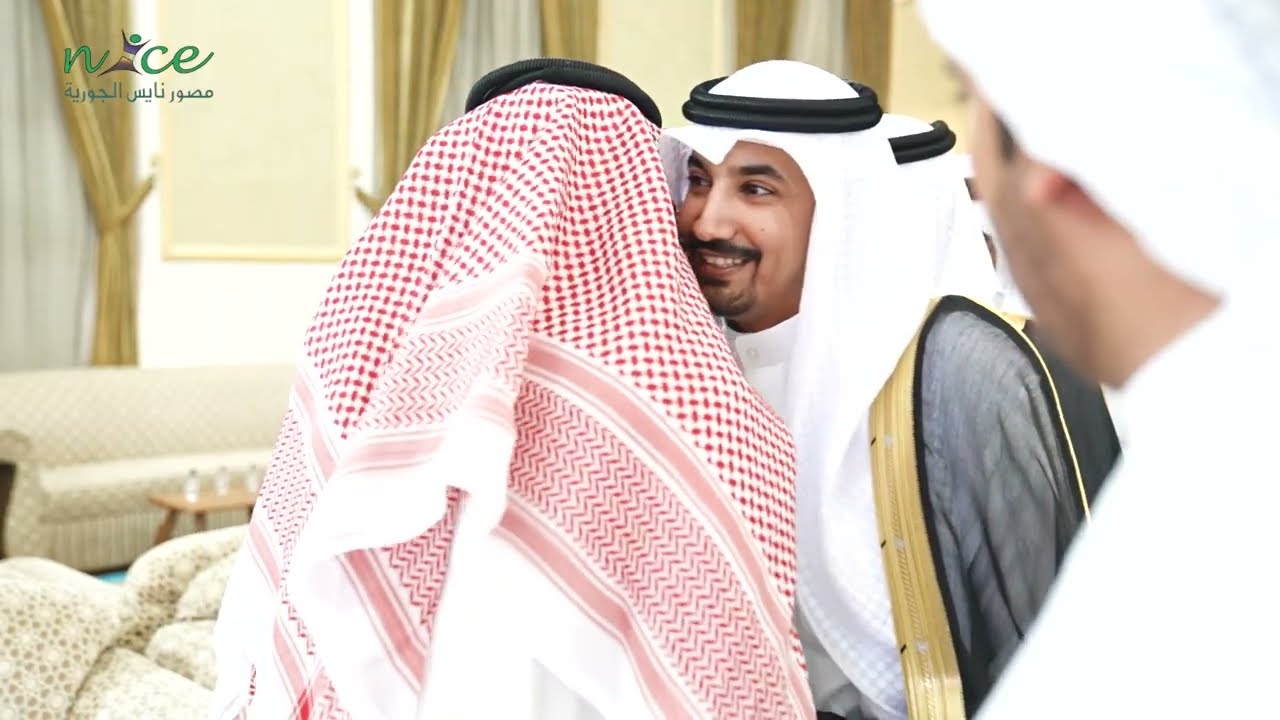 افراح الجلادي / حفل زفاف - عبدالله عوض ضيدان بن عمير 8-8-2025