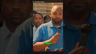 Walmart & Target Store Closures Outrage Chicago South Side #shorts