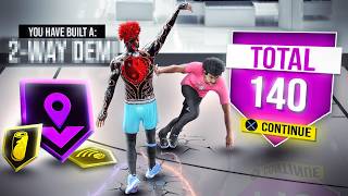 This DEMIGOD Build Will Change The Way You Play NBA2K26...