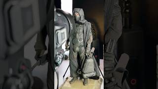 BTS with 1/6 Inart Paul Atreides @INART #bts #inart #paulatreides