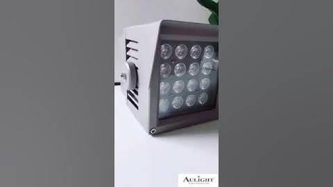 Cung cấp đèn led cao cấp - đèn led chiếu sáng tòa nhà,