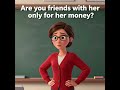 Jimmy's real motivation! 💸 #shorts #jokes #humor #animation #jimmy #funny #cartoon #kids