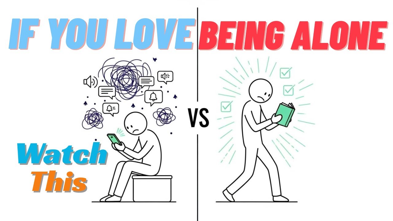 5 Signs of Smart People Who Value Solitude (Psychology Explains)