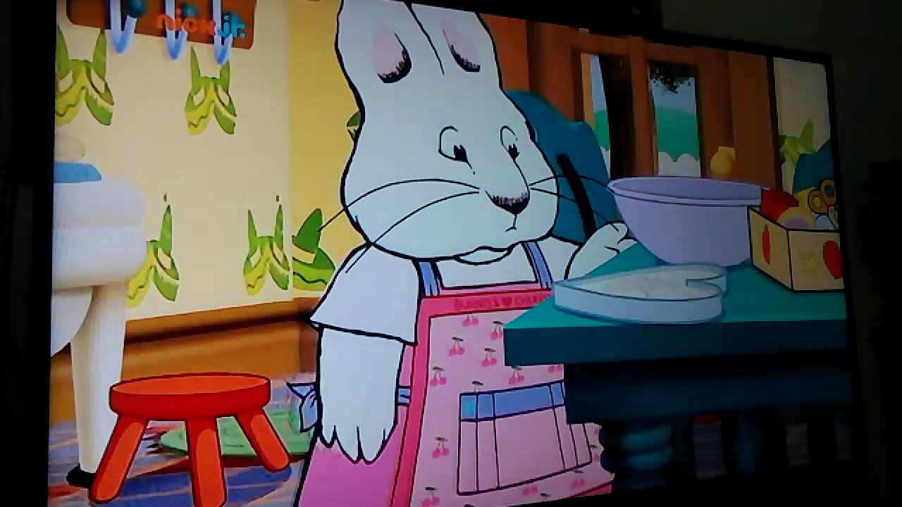 Max,s Lobster Max and Ruby Made by Matthew123 YouTube