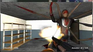 Slenderman: Shooting Season screenshot 5