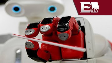 IBM pronostica avances tecnológicos/Hackers con Paul Lara