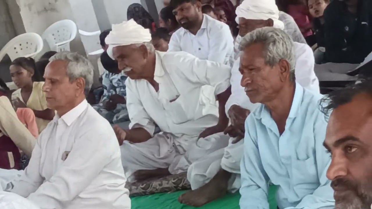  સમસ્ત ખીમાણા હિન્દુ સંમેલન મંડળ જય ભવાની