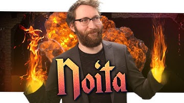 EVERYTHING BLOWS UP | NOITA