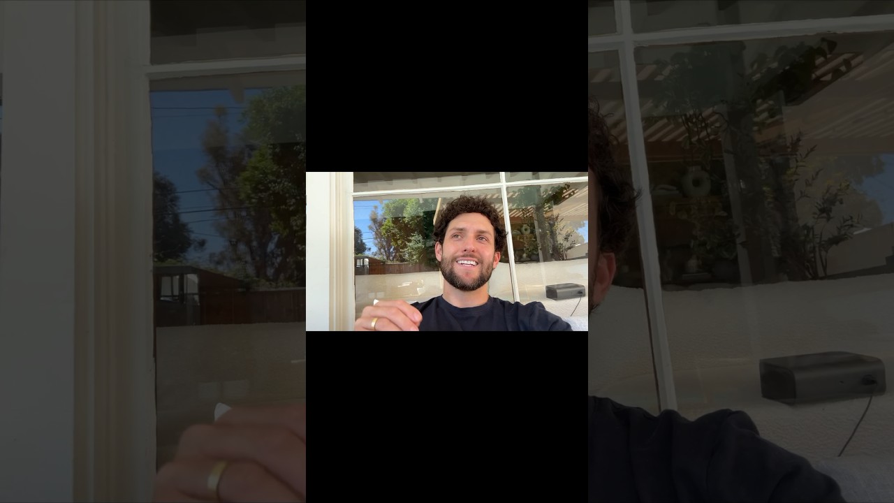 My wife gifted me a song for Father’s Day