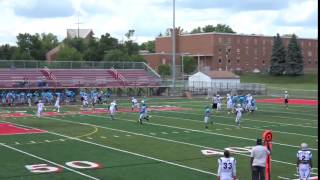 MAH00426 Patriots vs Sabercats 7-16-16