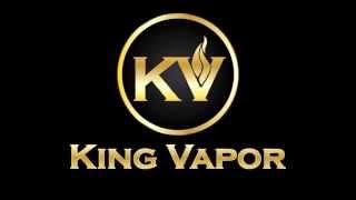 King Vapor Cloud Competition September 2015
