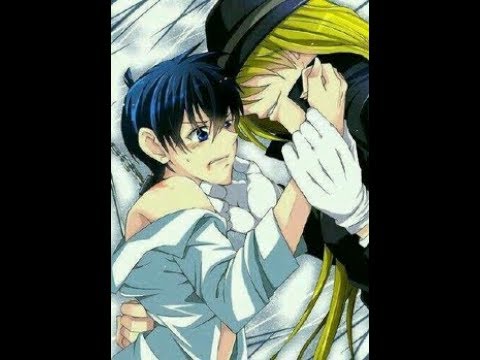 Video Gin x Shinichi (Yaoi) - youtube