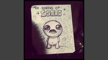 The Binding of Isaac