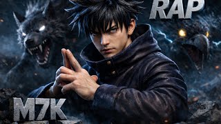 Rap Do Megume - A Sombras