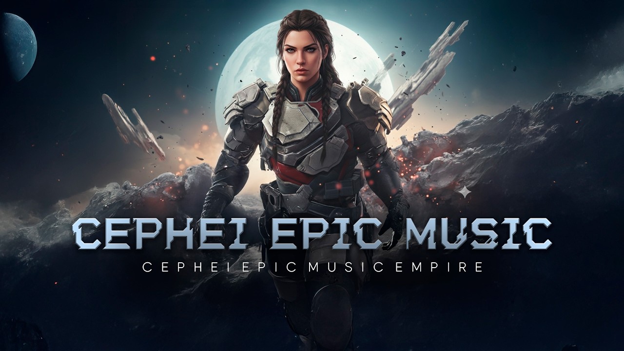 🔥НАДЕНЬТЕ НАУШНИКИ | ВЫ БУДЕТЕ В ШОКЕ | КРАСИВЫЙ ФАНТАСТИЧЕСКИЙ МИР В МУЗЫКЕ! Emotional EPIC 2025