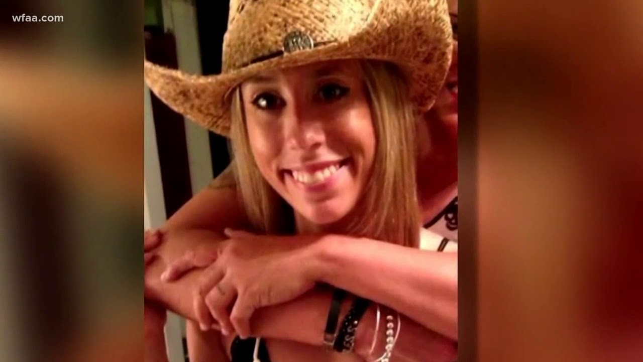Mother of Christina Morris wrote final letter to man who kidnapped her daughter