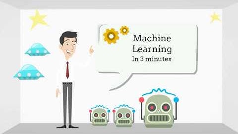 What is Machine Learning