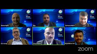 LPC-10: Recent Approaches in Pharma Sales and Marketing Profile