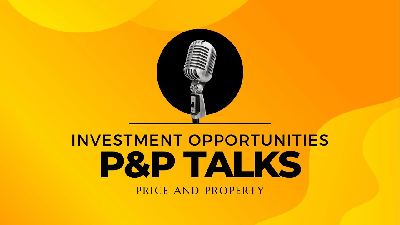 Investment Opportunities in Lahore? | What about Raiwind Road? | EP. 03