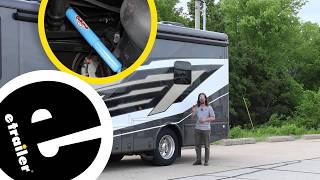 etrailer | DIY Installation Safe-T-Plus Belharra Suspension Rear Shocks - 2025 Ford F-53