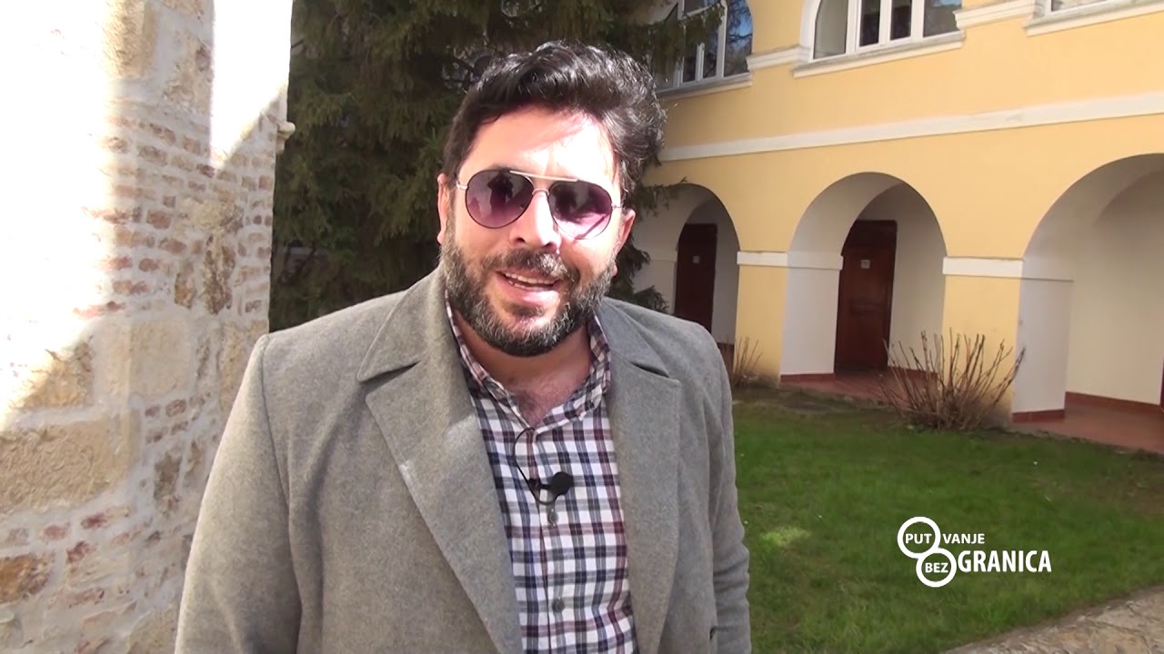 EMISIJA   PUTOVANJE BEZ GRANICA   EP03