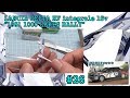【車のプラモデル】ハセガワ 1/24 LANCIA DELTA integrale 16v "1991 1000 LAKES RALLY" #26