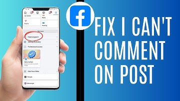 ❌How To FIX I CAN