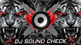 New Dj Song🎧DJ Sound Check🎧Dj Song🎧New Song🎧JBL🎧Dj Remix Song🎧Hard Dj🎧JBL Sound System High Bass Mix