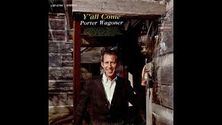 Shutters And Boards~Porter Wagoner