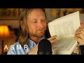 The ASMR Book Tapping Testing Center