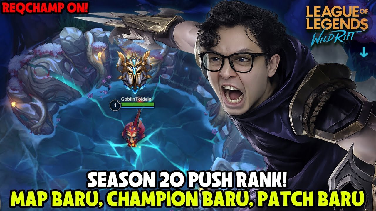 TERNAK ANOMALI MALAM MINGGU | Topup di Lextopup.id