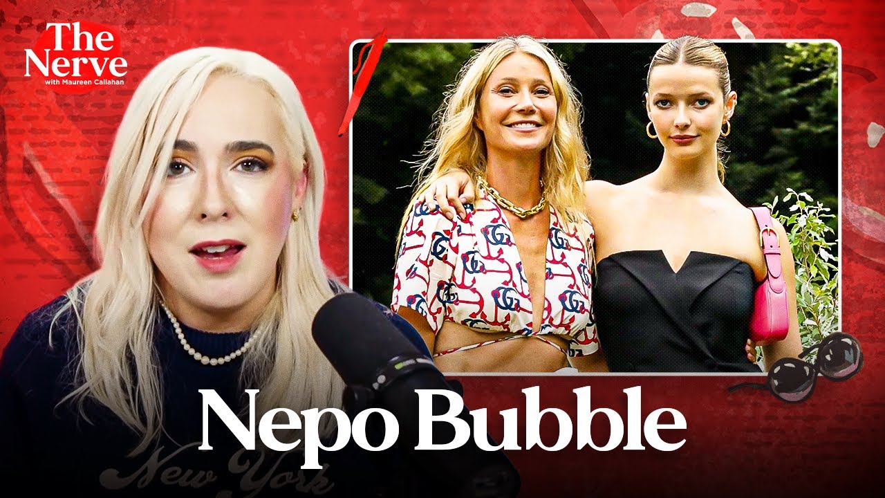 Apple Martin Doesn’t Fall Far From the Gwyneth Paltrow Tree of Entitlement