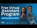 Lesson 6 Group Assignment | Live AI Design Review