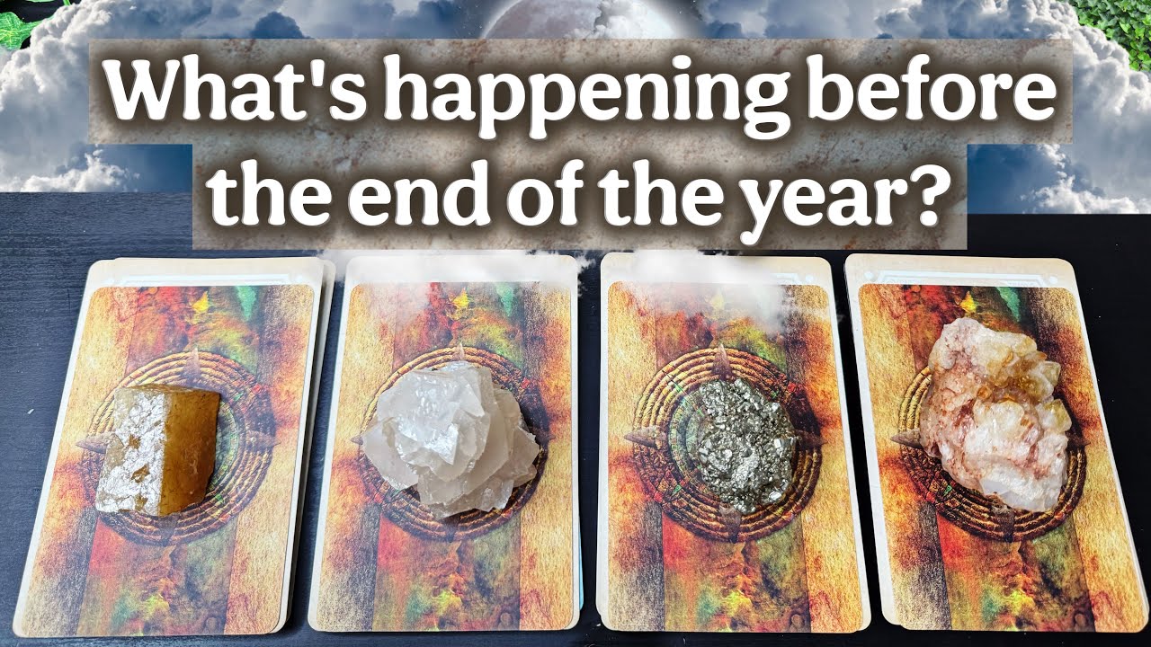 💫The Rest of 2025 Revealed! ✨What’s Coming to You Before the END of the Year? ⚡️🚨😲👀💖💸